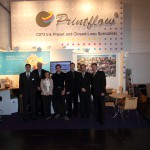 Printlow @ DRUPA 2012