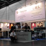 Printlow @ DRUPA 2008